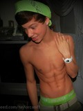 Taylor Hayes caniff