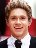 Niall Horan