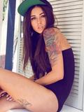 Jenelle Thirlwall