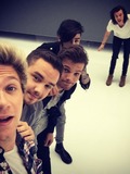 rest of one direction