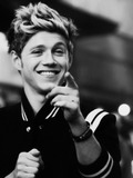Niall Horan