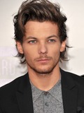 Louis Tomlinson