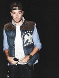 Liam Payne