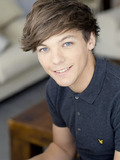 Louis Tomlinson.