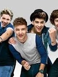 One Direction- Harry, Louis, Liam, Zayn, and Niall