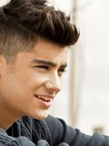 Zayn Malik