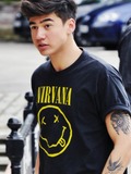 Calum Hood