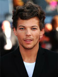 Louis Tomlinson