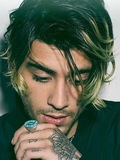 Zayn Malik