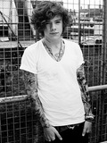 Harry Styles