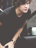 Harry Styles (Wonder Boy)