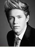 Niall horan