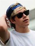 Niall Horan