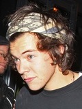 Harry Styles