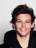 Louis Tomlinson