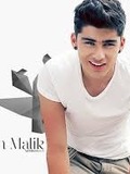 Zayn Malik