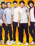 One Direction