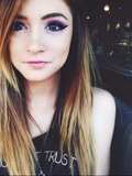 Chrissy Constanza