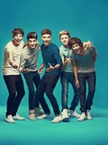 One direction