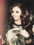 Jesy Nelson