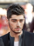 Zayn Malik
