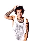 Harry Styles