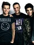 One direction
