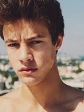 Cameron Dallas