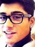 Zayn Malik