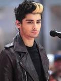 Zayn Malik