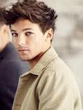 Louis Tomlinson