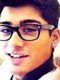 Zayn Malik