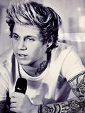 Niall Horan