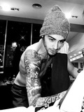 Zayn Malik