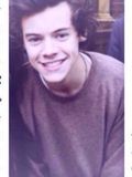 Harry Styles