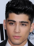 Zayn Malik