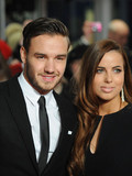 Liam and his girlfriend Sophia