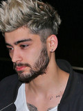 Zayn Malik