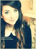 Zoella "Zoe" Mugg