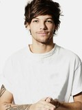 Louis Tomlinson