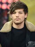 Louis Tomlinson