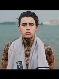 Nash Grier