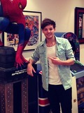 Louis Tomlinson