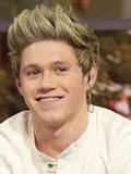 Niall Horan