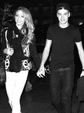 Liam Payne and Sophia Smith