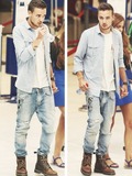 Liam Payne