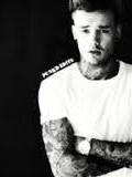 Liam Payne.