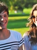 Louis and Eleanor