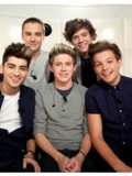 One Direction