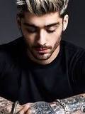 Zayn Malik